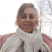 Docente di spagnolo madre lingua ofressi lezioni spagnolo 0er studenti ,media , superiore è persone adulte